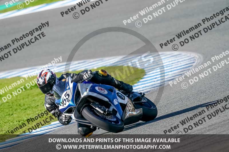 25 to 27th november 2017;Jerez;event digital images;motorbikes;no limits;peter wileman photography;trackday;trackday digital images